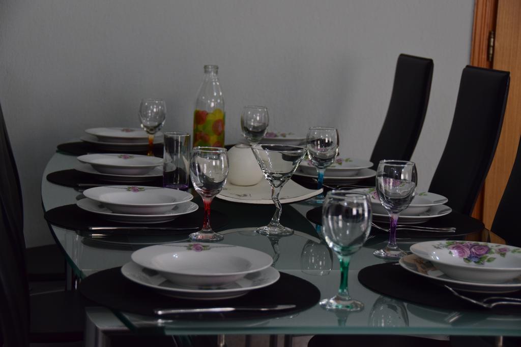 Bourlis Apartments 아스프로발타 외부 사진